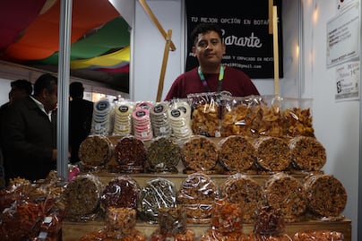 Más de 130 artesanos y productores llegarán a la Feria San Francisco Pachuca 2026