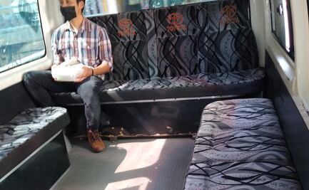 Análisis previo determinará posible aumento de pasaje en Tulancingo