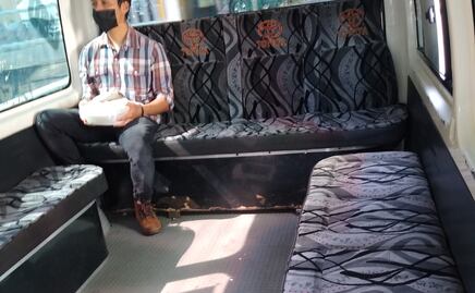 Análisis previo determinará posible aumento de pasaje en Tulancingo