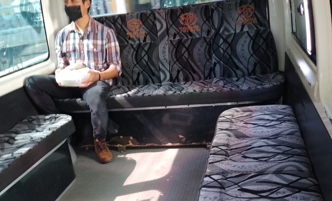 Desde enero de 2022 se fijó la tarifa de 10 pesos | Foto: Wikimedia Commons