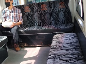 Análisis previo determinará posible aumento de pasaje en Tulancingo