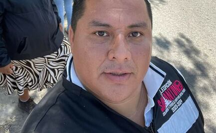 Enojo por elección de delegado en Ixmiquilpan