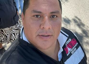 Enojo por elección de delegado en Ixmiquilpan