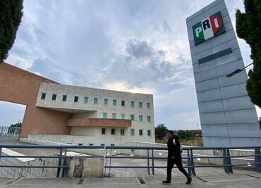 PRI Hidalgo desmiente corte de luz por falta de pago a CFE