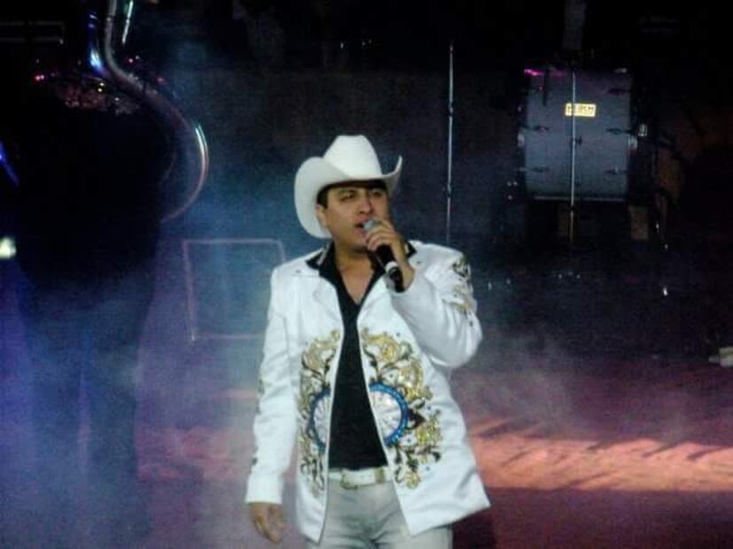 Plaza Juárez se vestirá de gala con Julión Álvarez para celebrar la Independencia de México | Facebook: Julion Alvarez Oficial