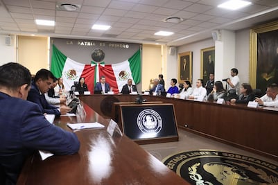 Siete personas integrarán el Concejo Municipal de Cuautepec de Hinojosa