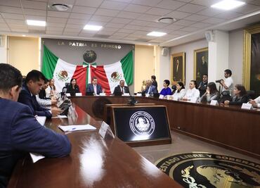 Siete personas integrarán el Concejo Municipal de Cuautepec de Hinojosa