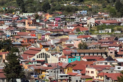 ¿Cuál es el Pueblo Mágico más alto de México? Real del Monte podría no tener la corona