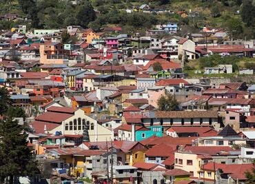 ¿Cuál es el Pueblo Mágico más alto de México? Real del Monte podría no tener la corona