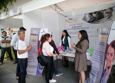 La rotación de personal es el mayor desafío de las empresas de Tulancingo