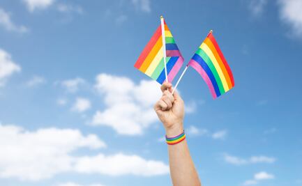 Este miércoles se celebra Día Internacional para salir del Clóset