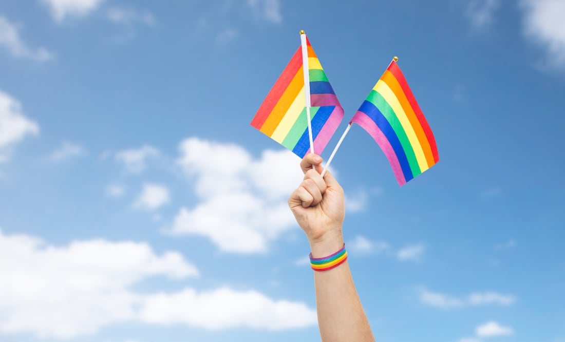 El Día Internacional para salir del Clóset se estableció en 1988 | Imagen ilustrativa