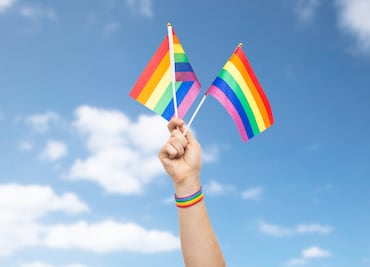 Este miércoles se celebra Día Internacional para salir del Clóset