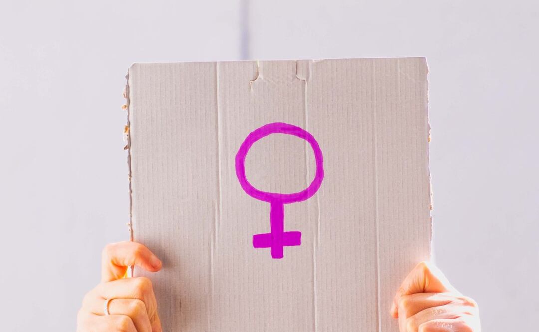 “Educar, educar para no violar”, “Hey idiota las niñas no se tocan”, fueron algunas de las consigas con las que miles de mujeres | Imagen ilustrativa