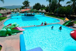 Escápate al Valle del Mezquital: aguas termales y adrenalina en Tecozautla