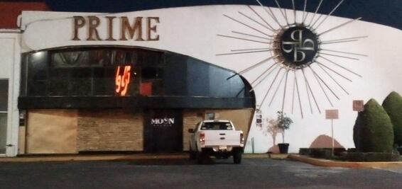 Tras agresiones a clientela, clausuran Bar Prime Music y La Chap