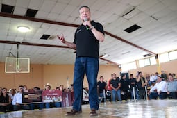Hidalgo destina más de 83 millones de pesos a obras en Juárez Hidalgo