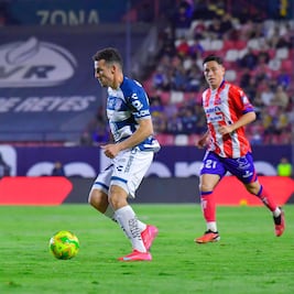 Atlético de San Luis 2-1 Pachuca; los Tuzos caen y enfrentarán el Play-In en Monterrey