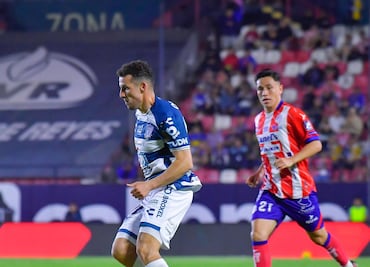 Atlético de San Luis 2-1 Pachuca; los Tuzos caen y enfrentarán el Play-In en Monterrey