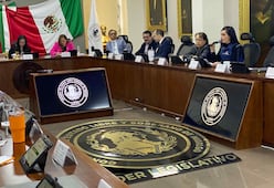 Congreso de Hidalgo aprueba minuta federal sobre nacionalidad única para aspirantes a cargos de elección