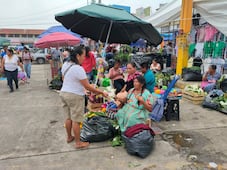 El corazón de la Huasteca florece; mantiene la  tradición de Enflorar a las Madres