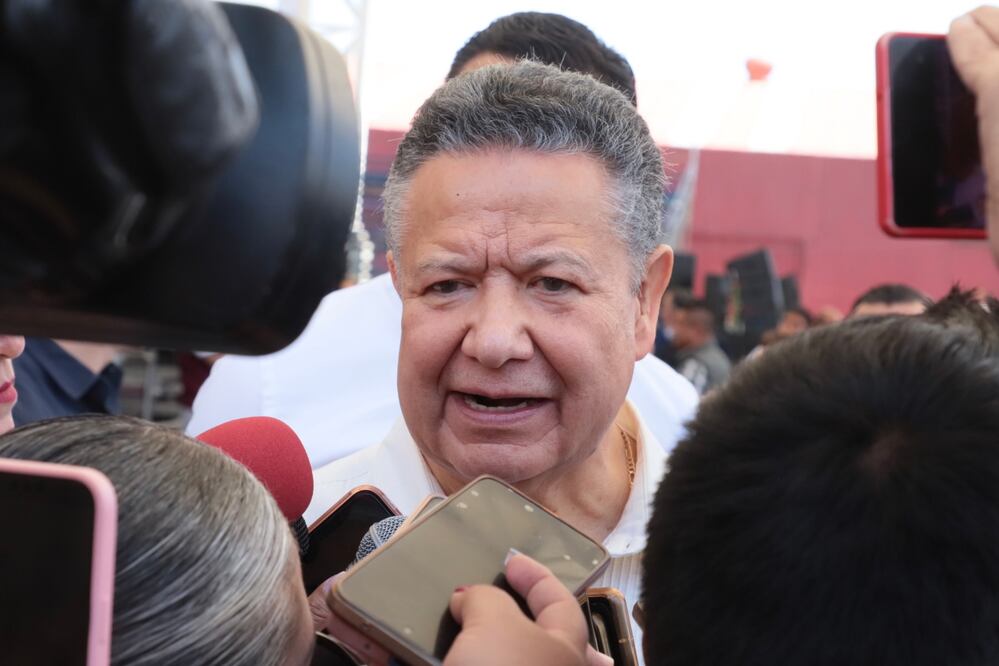 En Hidalgo será hasta el año 2027 cuando se renovará el Poder Judicial de Hidalgo | Foto: Luis Soriano