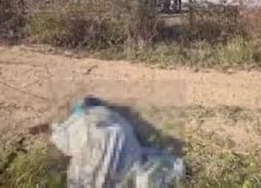 Hallan cuerpo de una mujer en la carretera Huichapan-Querétaro