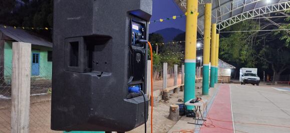 SSPH señala que atendió hecho de violencia en acto proselitista de Chapulhuacán