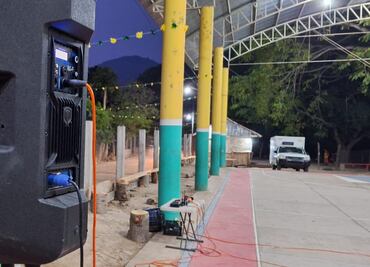 SSPH señala que atendió hecho de violencia en acto proselitista de Chapulhuacán