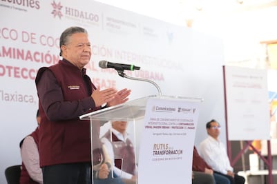 Anuncian reversión parcial de terreno de Teletón para estacionamiento del CASP