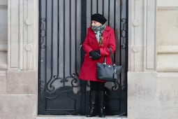 Frente frío 37 mantendrá heladas de hasta -11 grados en la Sierra de Hidalgo