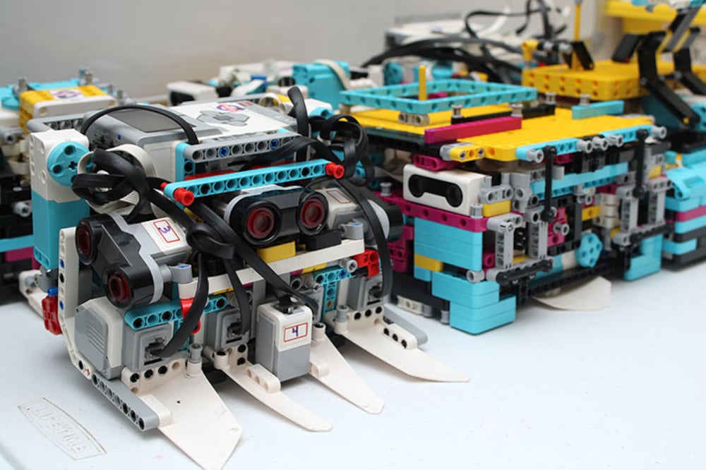 Talento hidalguense que cruza fronteras | Foto: UAEH