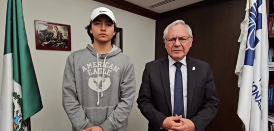 Anuncian que termina paro escolar en el Tecnológico de Pachuca