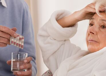 Centro Estatal Geriátrico de Hidalgo atiende a 130 personas al día