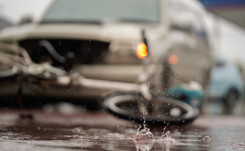 SSH llama a extremar precauciones para reducir accidentes viales en temporada decembrina | Foto: Getty Images