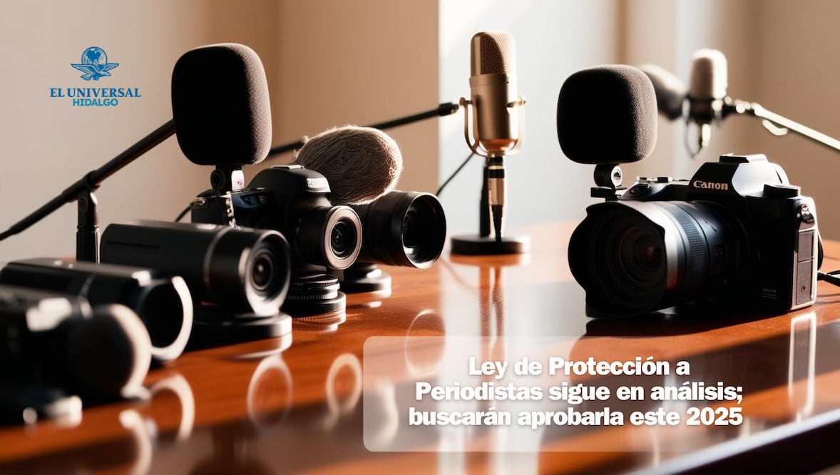 Tania Meza indicó que, las propuestas obtenidas en los cinco foros que se realizaron en la entidad continúan en análisis en el Instituto de Estudios Legislativos del Congreso del estado I Foto: Canva IA