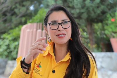 Ante estiaje, solicitan a municipios de Hidalgo activar prevención contra incendios