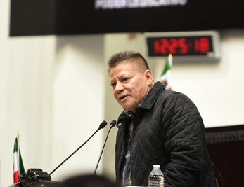 Diputados solicitan que SICT emita informe accidente en Omitlán