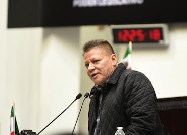 Diputados solicitan que SICT emita informe accidente en Omitlán
