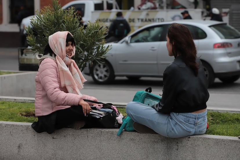 Emprendimientos de mujeres en Hidalgo crecen 5% en la AMMJE