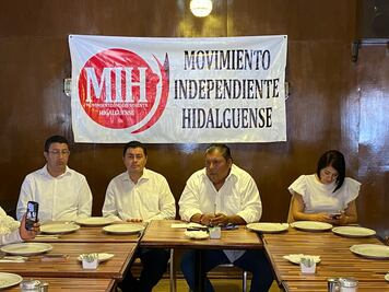 Exdirigente del PT acusa Grupo Universidad de repartir candidaturas