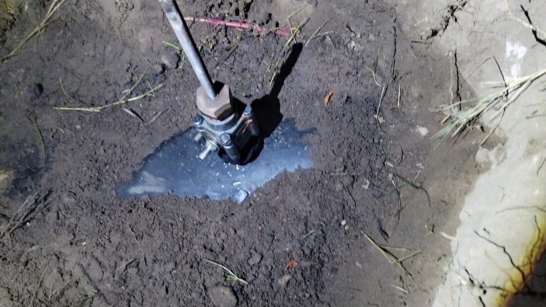 Desmantelan toma clandestina en Mineral de la Reforma | Foto: Especial