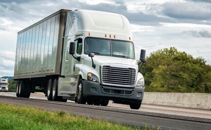 Tras acuerdo con gobierno, cancelan paro carretero de este 5 de febrero