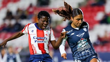 Liga MX Femenil: Así marcha el Pachuca femenil tras la Jornada 8 del Clausura 2026 