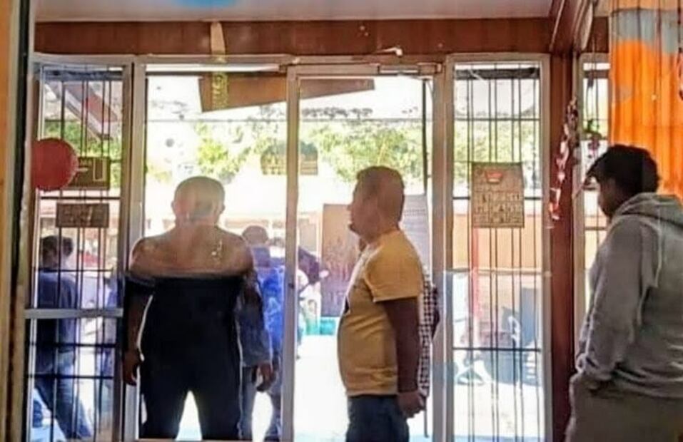 Liberan a coordinador del INPI tras retención en comunidad de Huejutla | Foto: especial