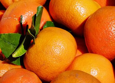 Beneficios de comer mandarina, incluido la pérdida de peso