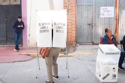 Comisión de Legislación turnó 15 dictámenes electorales que esperan llegar al pleno de Hidalgo