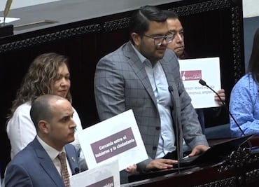 Aprueban en Hidalgo modificación al presupuesto 2025 para construir nuevo Centro Administrativo