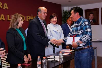 Dispersa SEPH libros de “Biblioteca SEP Centenaria”