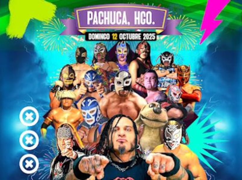 Cortesía: OEEH